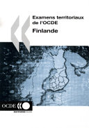 Examens territoriaux de l'OCDE