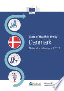 Danmark national sundhedsprofil 2017 /