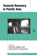 Towards recovery in Pacific Asia /