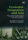 Economic integration and Asia : the dynamics of regionalism in Europe, North America and the Asia-Pacific  /