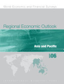 Regional economic outlook