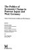 The Politics of economic change in postwar Japan and West Germany / edited by Haruhiro Fukui ... [et al.]