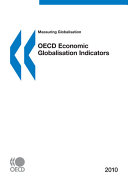 OECD economic globalisation indicators 2010