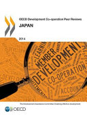 OECD development : co-operation peer reviews : Japan