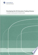 Developing the EU emissions trading scheme an analysis of key issues for the Nordic countries