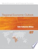 Regional economic outlook