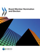 Board member nomination and election