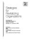 Strategies for revitalizing organizations : proceedings of the Second NASA Symposium on Quality and Productivity, Washington, D.C., December 2-3, 1986 /