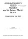 Migration and the labour market in Asia : prospects to the year 2000