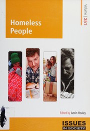 Homeless people /