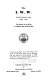 The I. W. W., its first seventy years, 1905-1975 : the history of an effort to organize the working class : a corrected facsimile of the 1955 volume, The I.W.W., its first fifty years /