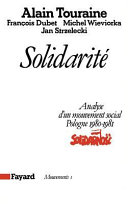Solidarité /