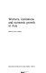 Workers, institutions and economic growth in Asia /