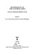 Regeneration of the coalfield areas : Anglo-German perspectives /