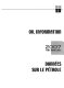 Oil information 2007 with 2006 data = Données sur le pétrole 2007 with 2006 data /