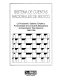 Sistema de cuentas nacionales de México : la producción, salarios, empleo y productividad de la industria maquiladora de exportación total nacional, 1988-1996