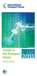 Trends in the transport sector 2011