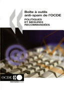 Bo��te �� outils anti-spam de l'OCDE politiques et mesures recommand��es