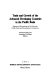 Trade and growth of the advanced developing countries in the Pacific Basin : papers and proceedings of the eleventh Pacific Trade and Development Conference /