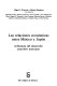 Las Relaciones económicas entre México y Japón : influencia del desarrollo petrolero mexicano /