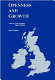 Openness and Growth : proceedings of the Bank of England academic conference on the relationship between openness and growth in the United Kingdom, September 15th, 1997 /