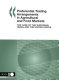 Preferential trading arrangements in agricultural and food markets : the case of the European Union and the United States /