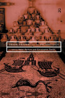 Trade, traders, and the ancient city /