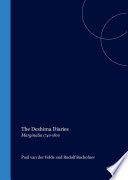 The Deshima diaries dejima nikki saimoku : Marginalia 1740-1800 /