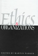 Ethics  organizations /