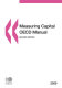Measuring capital : OECD manual 2009
