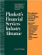 Plunkett's financial services industry almanac 2000-2001 /