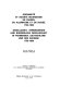 Sociabilité et société bourgeoise en France, en Allemagne et en Suisse, 1750-1850 = Geselligkeit, Vereinswesen und bürgerliche Gesellschaft in Frankreich, deutschland und der Schweiz, 1750-1850 /