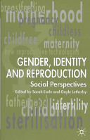 Gender, identity  reproduction : social perspectives /
