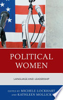 Political women : language and leadership /