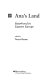 Ana's land : sisterhood in Eastern Europe /