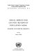 Social aspects and country reviews of population aging : Europe   and North America /