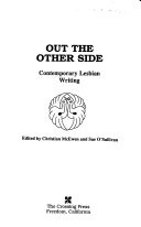 Out the other side : contemporary lesbian writing /