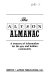 The Alyson almanac /