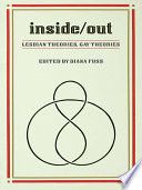 Inside/out : Lesbian theories, gay theories /