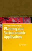 Planning and socioeconomic applications /