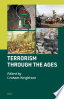 Terrorism through the ages /