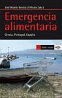 Emergencia alimentaria : Grecia, Portugal, España /