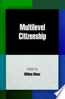 Multilevel Citizenship /