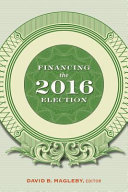 Financing the 2016 election /