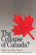 The Collapse of Canada? /