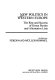 New politics in Western Europe : the rise and success of green parties and alternative lists /