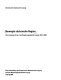 Bewegte s�achsische Region : vom Leipziger Kreis zum Regierungsbezirk Leipzig 1547-2000 ; eine Ausstellung des S�achsischen Staatsarchivs Leipzig und des Regierungspr�asidiums Leipzig 2001 /