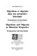 Migrations et migrants dans une prespective historique : permanences et innovations = Migrations and migrants in historical perspective : permanencies and innovations /