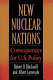 New nuclear nations : consequences for U.S. policy /