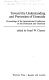 Toward the understanding and prevention of genocide : proceedings of the International Conference on the Holocaust and Genocide /